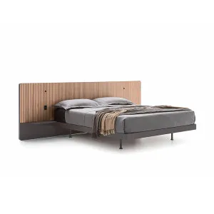 Righetto King Size Bed by Alf da Fre, a Beds & Bed Frames for sale on Style Sourcebook