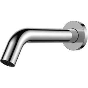 Venice Wall Mounted Sensor Tap Chrome by Oliveri, a Basins for sale on Style Sourcebook