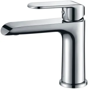 Jaya Basin Mixer Chrome by Ikon, a Bathroom Taps & Mixers for sale on Style Sourcebook