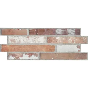 Industrial Red Textured Tile by Beaumont Tiles, a Outdoor Tiles & Pavers for sale on Style Sourcebook