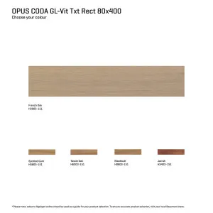 Opus Coda Textured (Colour????) Tile by Beaumont Tiles, a Outdoor Tiles & Pavers for sale on Style Sourcebook