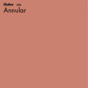 Annular by Dulux, a Oranges for sale on Style Sourcebook
