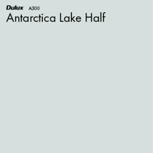 Antarctica Lake Half by Dulux, a Greens for sale on Style Sourcebook