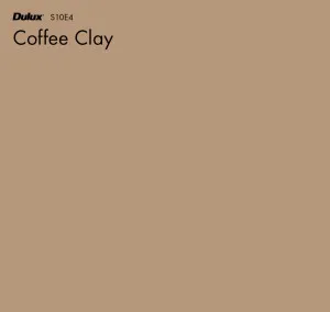 Coffee Clay by Dulux, a Browns for sale on Style Sourcebook