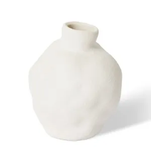 Annik Vase - 10 x 9 x 12cm by Elme Living, a Vases & Jars for sale on Style Sourcebook