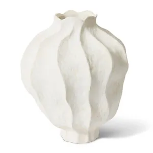 Issey Vessel - 32 x 32 x 37 cm by Elme Living, a Vases & Jars for sale on Style Sourcebook