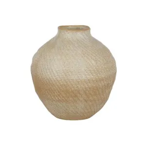 Marakesh Ceramic Vase by Coast To Coast Home, a Vases & Jars for sale on Style Sourcebook