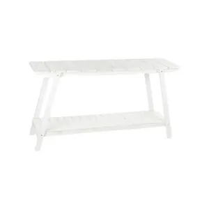Sawyer Timber Potting Table, 150cm by Coast To Coast Home, a Console Table for sale on Style Sourcebook