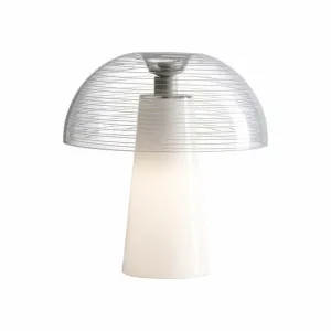 Treia Table Lamp by Merlino, a Lamps for sale on Style Sourcebook
