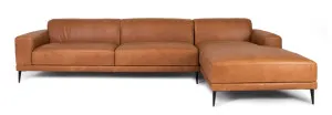 Louis Sofa Saddle Chaise Right by Tallira Furniture, a Sofas for sale on Style Sourcebook
