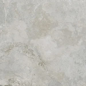 Fortress Travertine Greige Silk Tile by Beaumont Tiles, a Moroccan Look Tiles for sale on Style Sourcebook