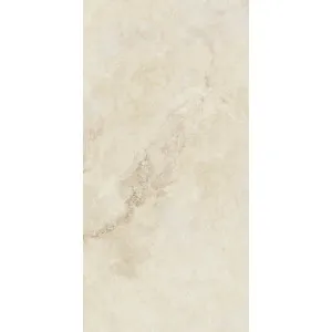 Fortress Travertine Beige Hilite Silk Tile by Beaumont Tiles, a Moroccan Look Tiles for sale on Style Sourcebook