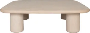 Haaki Coffee Table Large Desert by Muundo | Tallira Furniture, a Coffee Table for sale on Style Sourcebook