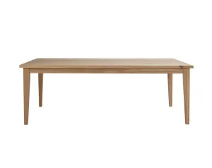 Merewether Dining Table by Loughlin Furniture, a Dining Tables for sale on Style Sourcebook