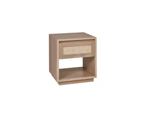 Pacific Bedside by Loughlin Furniture, a Bedside Tables for sale on Style Sourcebook