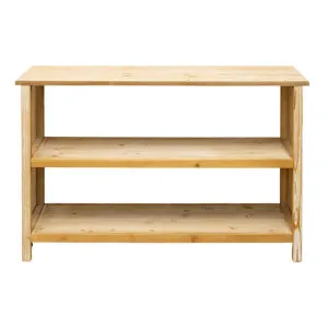 Strand Pine Timer Console Table, 120cm by Want GiftWare, a Console Table for sale on Style Sourcebook