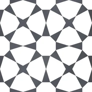 Majorca Casablanca White Matt Tile by Beaumont Tiles, a Moroccan Look Tiles for sale on Style Sourcebook