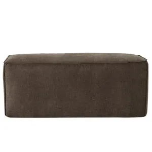 Riley Muse Mink Module Armrest by James Lane, a Sofas for sale on Style Sourcebook