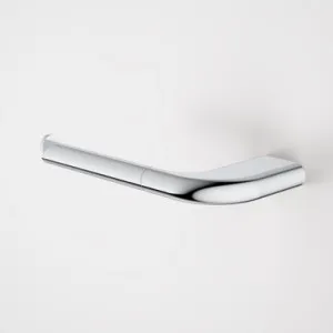 Contura II Toilet Roll Holder | Made From Metal In Chrome Finish By Caroma by Caroma, a Toilet Paper Holders for sale on Style Sourcebook