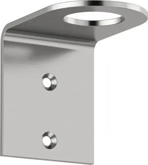 OUTDOOR SOAP DISPENSER BRACKET - SS316 by Meir, a Outdoor Showers for sale on Style Sourcebook