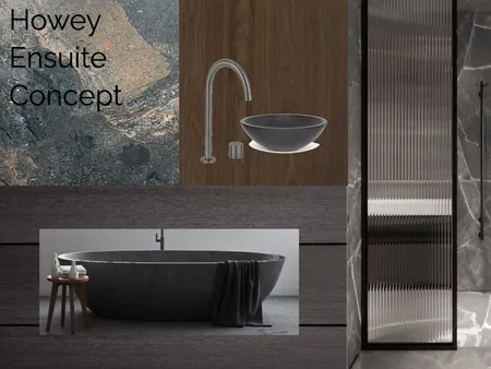 Howey ensuite concept one Interior Design Mood Board by Dimension Building on Style Sourcebook