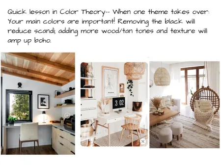 Color theory Interior Design Mood Board by 37chow@cua.edu on Style Sourcebook