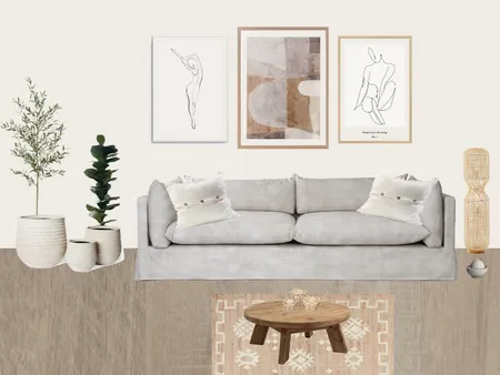 Living room Gray Interior Design Mood Board by Marina2005 on Style Sourcebook