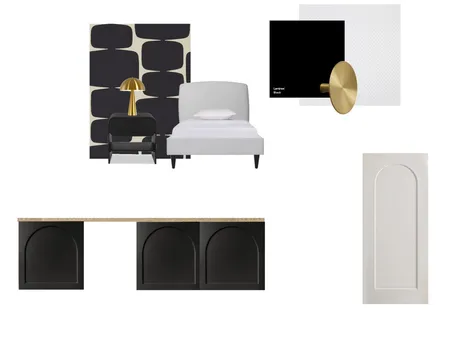 Christians room 1 Interior Design Mood Board by danlambmel on Style Sourcebook