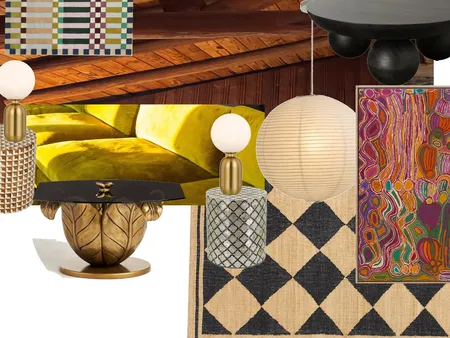 Living Room Interior Design Mood Board by kelseyvipmed on Style Sourcebook
