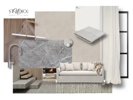 Fletcher 2 project overall Interior Design Mood Board by Studio Rae on Style Sourcebook