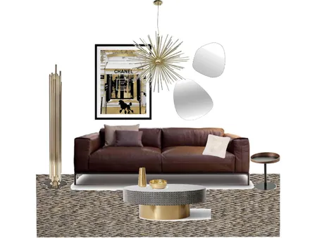 Šema A 2 Interior Design Mood Board by Minna on Style Sourcebook