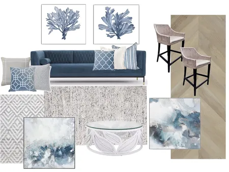 Rachel Interior Design Mood Board by audrey molloy on Style Sourcebook