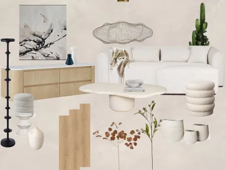 JU-ESTAR COMEDOR Interior Design Mood Board by arq.elenaromero@gmail.com on Style Sourcebook