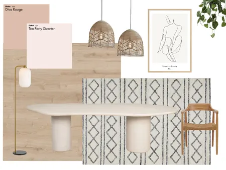 First Ever Mooboard Using This Interior Design Mood Board by eamonnmccormack94@gmail.com on Style Sourcebook
