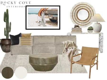 South West Sophistocation Interior Design Mood Board by Rockycove Interiors on Style Sourcebook