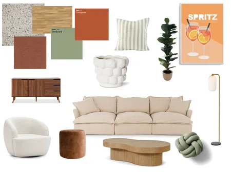 palette 3 Interior Design Mood Board by Sophia.abl1201@gmail.com on Style Sourcebook