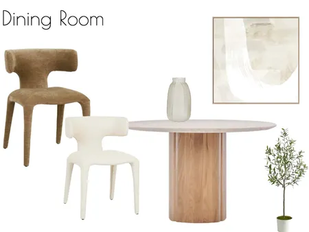 Dining Room - Design 2 Interior Design Mood Board by interiorschemes@gmail.com on Style Sourcebook