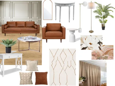 lounge 3 Interior Design Mood Board by Silva.PI on Style Sourcebook