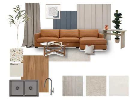 هرمزان Interior Design Mood Board by ZRANAEI on Style Sourcebook