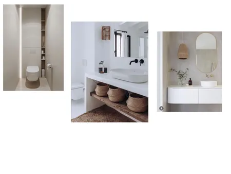 Master bathroom vanity Interior Design Mood Board by Kashkoosh on Style Sourcebook