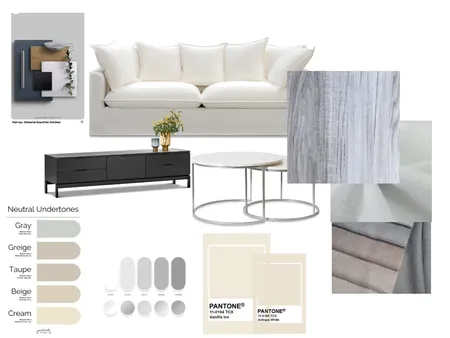 veronica darwin 2 Interior Design Mood Board by CECYS on Style Sourcebook