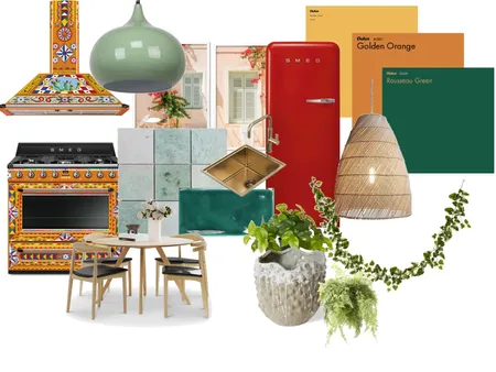 kitchen lol Interior Design Mood Board by mynamemiah on Style Sourcebook