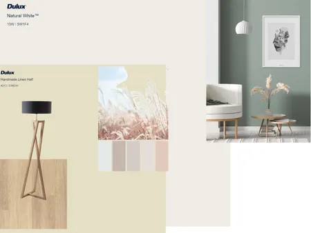 1 Interior Design Mood Board by silvialola on Style Sourcebook