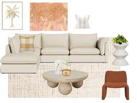 Montana Living Interior Design Mood Board by shannon.houlihan11@gmail.com on Style Sourcebook