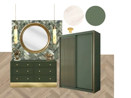 Module 12 Storage Area Interior Design Mood Board by Zoe J on Style Sourcebook