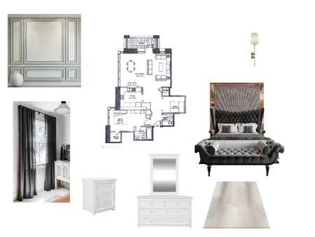 11 Interior Design Mood Board by Baraa on Style Sourcebook