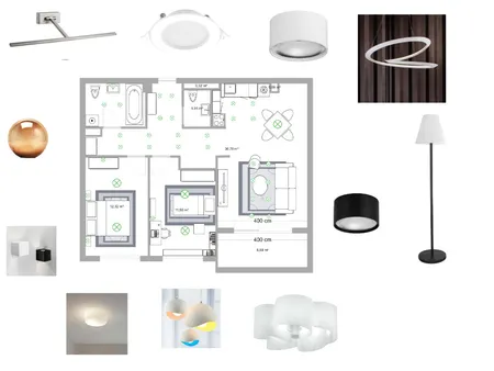 diplomski Interior Design Mood Board by IvanaS. on Style Sourcebook