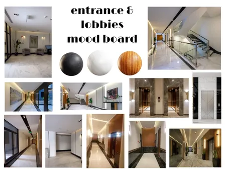 entrance Interior Design Mood Board by alaadin on Style Sourcebook