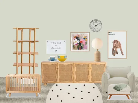 baby Interior Design Mood Board by laura.richards006 on Style Sourcebook