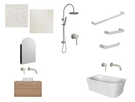 Armadale Interior Design Mood Board by Hilite Bathrooms on Style Sourcebook
